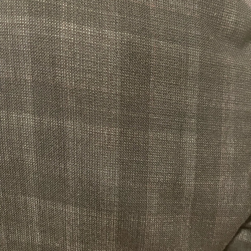 Vince Camuto Mens Plaid Blazer - Picture 7 of 9